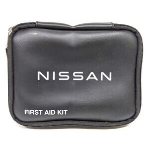 Genuine OEM Nissan Vehicles First Aid Kit Altima, Maxima, Frontier, Rogue Armada